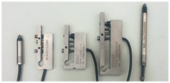 Probes and Measuring cells